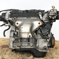 1998-2001 JDM Honda Accord F23A VTEC 2.3L Engine | Engine & Transmission | 2.3L Engine, Engine, Honda Accord Engine, Honda Engine, JDM engine | 1387