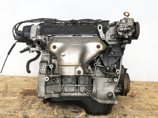1998-2001 JDM Honda Accord F23A VTEC 2.3L Engine | Engine & Transmission | 2.3L Engine, Engine, Honda Accord Engine, Honda Engine, JDM engine | 1387