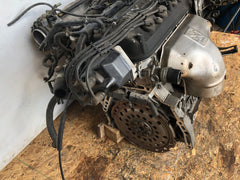 1998-2001 JDM Honda Accord F23A VTEC 2.3L Engine