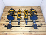 Subaru Legacy Outback BH BL Blue Bilstein Suspension 1999-2003 Models OEM Genuine | Strut Assembly | 1999-2003, BH, Bilstein, BL, Legacy, Outback, Outback Sport, Subaru | 1262