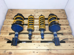 Subaru Legacy Outback BH BL Blue Bilstein Suspension 1999-2003 Models OEM Genuine