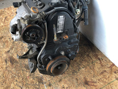 1998-2001 JDM Honda Accord F23A VTEC 2.3L Engine
