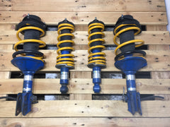 Subaru Legacy Outback BH BL Blue Bilstein Suspension 1999-2003 Models OEM Genuine