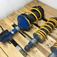 Subaru Legacy Outback BH BL Blue Bilstein Suspension 1999-2003 Models OEM Genuine | Strut Assembly | 1999-2003, BH, Bilstein, BL, Legacy, Outback, Outback Sport, Subaru | 1262
