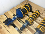 Subaru Legacy Outback BH BL Blue Bilstein Suspension 1999-2003 Models OEM Genuine | Strut Assembly | 1999-2003, BH, Bilstein, BL, Legacy, Outback, Outback Sport, Subaru | 1262