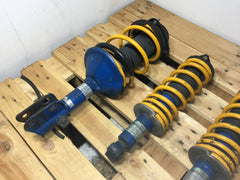Subaru Legacy Outback BH BL Blue Bilstein Suspension 1999-2003 Models OEM Genuine