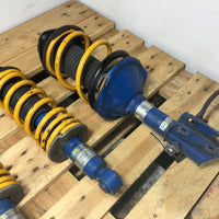 Subaru Legacy Outback BH BL Blue Bilstein Suspension 1999-2003 Models OEM Genuine | Strut Assembly | 1999-2003, BH, Bilstein, BL, Legacy, Outback, Outback Sport, Subaru | 1262