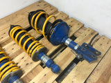Subaru Legacy Outback BH BL Blue Bilstein Suspension 1999-2003 Models OEM Genuine | Strut Assembly | 1999-2003, BH, Bilstein, BL, Legacy, Outback, Outback Sport, Subaru | 1262