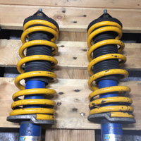 Subaru Legacy Outback BH BL Blue Bilstein Suspension 1999-2003 Models OEM Genuine | Strut Assembly | 1999-2003, BH, Bilstein, BL, Legacy, Outback, Outback Sport, Subaru | 1262
