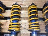 Subaru Legacy Outback BH BL Blue Bilstein Suspension 1999-2003 Models OEM Genuine | Strut Assembly | 1999-2003, BH, Bilstein, BL, Legacy, Outback, Outback Sport, Subaru | 1262