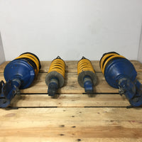 Subaru Legacy Outback BH BL Blue Bilstein Suspension 1999-2003 Models OEM Genuine | Strut Assembly | 1999-2003, BH, Bilstein, BL, Legacy, Outback, Outback Sport, Subaru | 1262