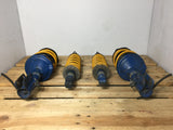 Subaru Legacy Outback BH BL Blue Bilstein Suspension 1999-2003 Models OEM Genuine | Strut Assembly | 1999-2003, BH, Bilstein, BL, Legacy, Outback, Outback Sport, Subaru | 1262
