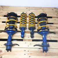 Subaru Legacy Outback BH BL Blue Bilstein Suspension 1999-2003 Models OEM Genuine | Strut Assembly | 1999-2003, BH, Bilstein, BL, Legacy, Outback, Outback Sport, Subaru | 1262