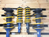 Subaru Legacy Outback BH BL Blue Bilstein Suspension 1999-2003 Models OEM Genuine | Strut Assembly | 1999-2003, BH, Bilstein, BL, Legacy, Outback, Outback Sport, Subaru | 1262