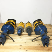 Subaru Legacy Outback BH BL Blue Bilstein Suspension 1999-2003 Models OEM Genuine | Strut Assembly | 1999-2003, BH, Bilstein, BL, Legacy, Outback, Outback Sport, Subaru | 1262