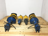 Subaru Legacy Outback BH BL Blue Bilstein Suspension 1999-2003 Models OEM Genuine | Strut Assembly | 1999-2003, BH, Bilstein, BL, Legacy, Outback, Outback Sport, Subaru | 1262