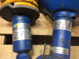Subaru Legacy Outback BH BL Blue Bilstein Suspension 1999-2003 Models OEM Genuine | Strut Assembly | 1999-2003, BH, Bilstein, BL, Legacy, Outback, Outback Sport, Subaru | 1262