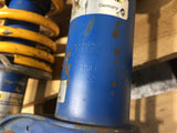 Subaru Legacy Outback BH BL Blue Bilstein Suspension 1999-2003 Models OEM Genuine | Strut Assembly | 1999-2003, BH, Bilstein, BL, Legacy, Outback, Outback Sport, Subaru | 1262