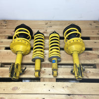 JDM 2005-2009 Subaru Legacy GT and Outback Bilstein Suspension w/Wangan Springs | Strut Assembly | 2005-2009, Bilstein, Legacy, legacy gt, Outback, Spec B, Subaru | 1263