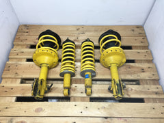 JDM 2005-2009 Subaru Legacy GT and Outback Bilstein Suspension w/Wangan Springs