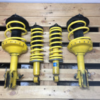 JDM 2005-2009 Subaru Legacy GT and Outback Bilstein Suspension w/Wangan Springs | Strut Assembly | 2005-2009, Bilstein, Legacy, legacy gt, Outback, Spec B, Subaru | 1263
