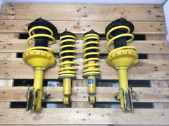 JDM 2005-2009 Subaru Legacy GT and Outback Bilstein Suspension w/Wangan Springs