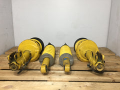 JDM 2005-2009 Subaru Legacy GT and Outback Bilstein Suspension w/Wangan Springs