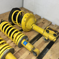 JDM 2005-2009 Subaru Legacy GT and Outback Bilstein Suspension w/Wangan Springs | Strut Assembly | 2005-2009, Bilstein, Legacy, legacy gt, Outback, Spec B, Subaru | 1263