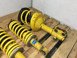 JDM 2005-2009 Subaru Legacy GT and Outback Bilstein Suspension w/Wangan Springs | Strut Assembly | 2005-2009, Bilstein, Legacy, legacy gt, Outback, Spec B, Subaru | 1263