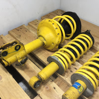 JDM 2005-2009 Subaru Legacy GT and Outback Bilstein Suspension w/Wangan Springs | Strut Assembly | 2005-2009, Bilstein, Legacy, legacy gt, Outback, Spec B, Subaru | 1263
