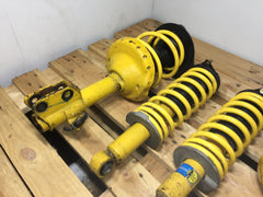 JDM 2005-2009 Subaru Legacy GT and Outback Bilstein Suspension w/Wangan Springs