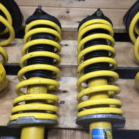 JDM 2005-2009 Subaru Legacy GT and Outback Bilstein Suspension w/Wangan Springs | Strut Assembly | 2005-2009, Bilstein, Legacy, legacy gt, Outback, Spec B, Subaru | 1263