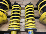 JDM 2005-2009 Subaru Legacy GT and Outback Bilstein Suspension w/Wangan Springs | Strut Assembly | 2005-2009, Bilstein, Legacy, legacy gt, Outback, Spec B, Subaru | 1263