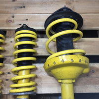 JDM 2005-2009 Subaru Legacy GT and Outback Bilstein Suspension w/Wangan Springs | Strut Assembly | 2005-2009, Bilstein, Legacy, legacy gt, Outback, Spec B, Subaru | 1263