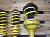 JDM 2005-2009 Subaru Legacy GT and Outback Bilstein Suspension w/Wangan Springs | Strut Assembly | 2005-2009, Bilstein, Legacy, legacy gt, Outback, Spec B, Subaru | 1263