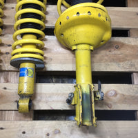 JDM 2005-2009 Subaru Legacy GT and Outback Bilstein Suspension w/Wangan Springs | Strut Assembly | 2005-2009, Bilstein, Legacy, legacy gt, Outback, Spec B, Subaru | 1263