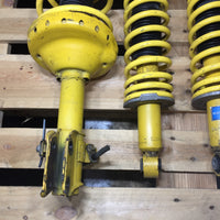 JDM 2005-2009 Subaru Legacy GT and Outback Bilstein Suspension w/Wangan Springs | Strut Assembly | 2005-2009, Bilstein, Legacy, legacy gt, Outback, Spec B, Subaru | 1263
