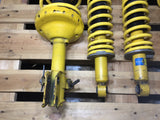 JDM 2005-2009 Subaru Legacy GT and Outback Bilstein Suspension w/Wangan Springs | Strut Assembly | 2005-2009, Bilstein, Legacy, legacy gt, Outback, Spec B, Subaru | 1263