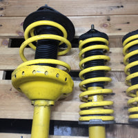 JDM 2005-2009 Subaru Legacy GT and Outback Bilstein Suspension w/Wangan Springs | Strut Assembly | 2005-2009, Bilstein, Legacy, legacy gt, Outback, Spec B, Subaru | 1263
