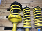JDM 2005-2009 Subaru Legacy GT and Outback Bilstein Suspension w/Wangan Springs | Strut Assembly | 2005-2009, Bilstein, Legacy, legacy gt, Outback, Spec B, Subaru | 1263