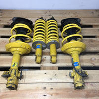 JDM 2005-2009 Subaru Legacy GT and Outback Bilstein Suspension w/Wangan Springs