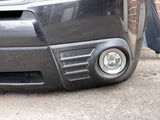 JDM Subaru Forester SH5 Front End Conversion  Bumper Headlights Fenders Hood 2009-2013