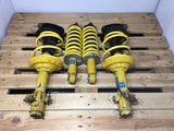JDM 2005-2009 Subaru Legacy GT and Outback Bilstein Suspension w/Wangan Springs