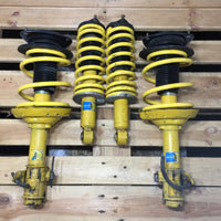 JDM 2005-2009 Subaru Legacy GT and Outback Bilstein Suspension w/Wangan Springs