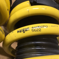 JDM 2005-2009 Subaru Legacy GT and Outback Bilstein Suspension w/Wangan Springs