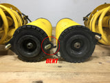 JDM 2005-2009 Subaru Legacy GT and Outback Bilstein Suspension w/Wangan Springs