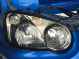 JDM Subaru Impreza WRX STi Bumper HID Headlights Grille 2004-2005 | Front End Conversion | 2.0l, 2005, AVCS, HID, Impreza, STI, Subaru, Turbo, V8, Version 8, WRX, wrx 2004, wrx 2005, WRX STI | 1586