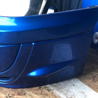 JDM Subaru Impreza WRX STi Bumper HID Headlights Grille 2004-2005 | Front End Conversion | 2.0l, 2005, AVCS, HID, Impreza, STI, Subaru, Turbo, V8, Version 8, WRX, wrx 2004, wrx 2005, WRX STI | 1586