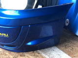 JDM Subaru Impreza WRX STi Bumper HID Headlights Grille 2004-2005 | Front End Conversion | 2.0l, 2005, AVCS, HID, Impreza, STI, Subaru, Turbo, V8, Version 8, WRX, wrx 2004, wrx 2005, WRX STI | 1586