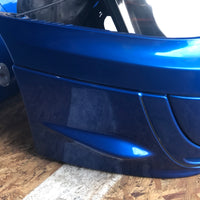 JDM Subaru Impreza WRX STi Bumper HID Headlights Grille 2004-2005 | Front End Conversion | 2.0l, 2005, AVCS, HID, Impreza, STI, Subaru, Turbo, V8, Version 8, WRX, wrx 2004, wrx 2005, WRX STI | 1586